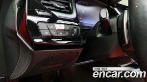 BMW Z4 sDrive20i Sport 2020 года из Южной Кореи