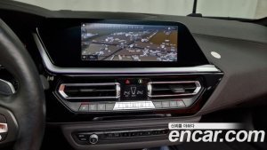BMW Z4 sDrive20i Sport 2020 года из Южной Кореи