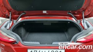BMW Z4 sDrive20i Sport 2020 года из Южной Кореи