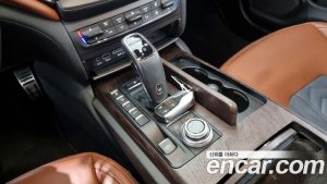 Maserati Ghibli 3.0 GranLusso 2020 года из Южной Кореи