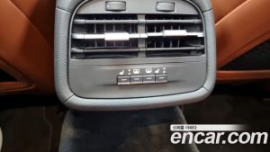 Maserati Ghibli 3.0 GranLusso 2020 года из Южной Кореи