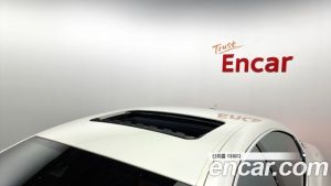 Maserati Ghibli 3.0 GranLusso 2020 года из Южной Кореи