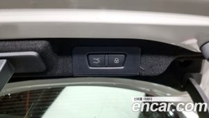 Maserati Ghibli 3.0 GranLusso 2020 года из Южной Кореи