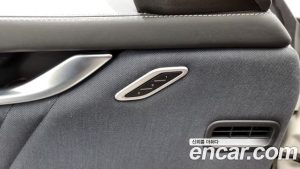 Maserati Ghibli 3.0 GranLusso 2020 года из Южной Кореи