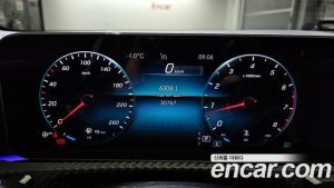 Mercedes-Benz A-Class A250 4MATIC SEDAN 2020 года из Южной Кореи