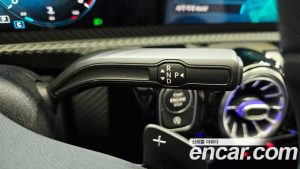 Mercedes-Benz A-Class A250 4MATIC SEDAN 2020 года из Южной Кореи