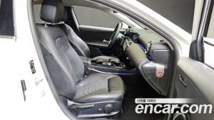 Mercedes-Benz A-Class A250 4MATIC SEDAN 2020 года из Южной Кореи
