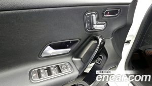 Mercedes-Benz A-Class A250 4MATIC SEDAN 2020 года из Южной Кореи