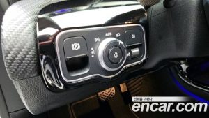 Mercedes-Benz A-Class A250 4MATIC SEDAN 2020 года из Южной Кореи