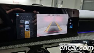 Mercedes-Benz A-Class A250 4MATIC SEDAN 2020 года из Южной Кореи