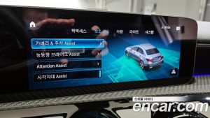 Mercedes-Benz A-Class A250 4MATIC SEDAN 2020 года из Южной Кореи