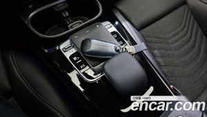 Mercedes-Benz A-Class A250 4MATIC SEDAN 2020 года из Южной Кореи