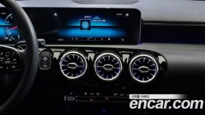 Mercedes-Benz A-Class A250 4MATIC SEDAN 2020 года из Южной Кореи