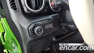 Jeep Wrangler 2.0 Rubicon High 4Door 2020 года из Южной Кореи