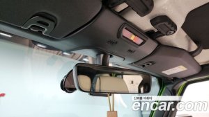 Jeep Wrangler 2.0 Rubicon High 4Door 2020 года из Южной Кореи