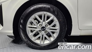 Kia morning Prestige 2021 года из Южной Кореи