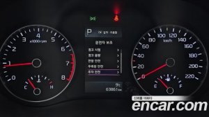 Kia morning Prestige 2021 года из Южной Кореи