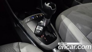 Kia morning Prestige 2021 года из Южной Кореи