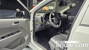 Kia morning Prestige 2021 года из Южной Кореи