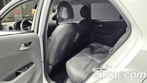 Kia morning Prestige 2021 года из Южной Кореи