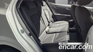 Kia morning Prestige 2021 года из Южной Кореи