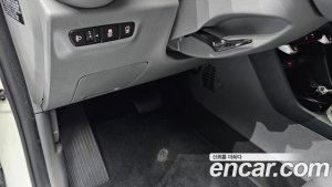 Kia morning Prestige 2021 года из Южной Кореи