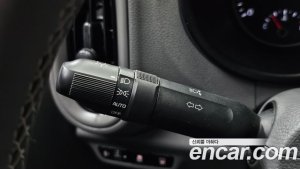 Kia morning Prestige 2021 года из Южной Кореи