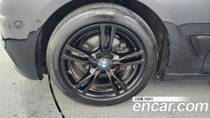 BMW Gran Turismo GT 320d M Sport Premium 2020 года из Южной Кореи
