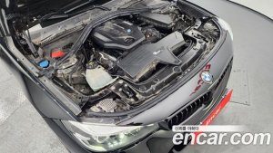 BMW Gran Turismo GT 320d M Sport Premium 2020 года из Южной Кореи