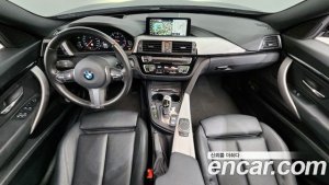 BMW Gran Turismo GT 320d M Sport Premium 2020 года из Южной Кореи
