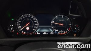 BMW Gran Turismo GT 320d M Sport Premium 2020 года из Южной Кореи