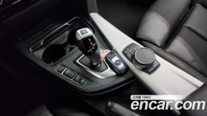 BMW Gran Turismo GT 320d M Sport Premium 2020 года из Южной Кореи