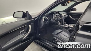 BMW Gran Turismo GT 320d M Sport Premium 2020 года из Южной Кореи
