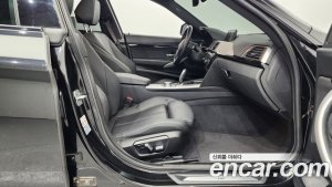 BMW Gran Turismo GT 320d M Sport Premium 2020 года из Южной Кореи