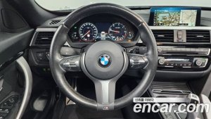 BMW Gran Turismo GT 320d M Sport Premium 2020 года из Южной Кореи