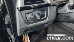 BMW Gran Turismo GT 320d M Sport Premium 2020 года из Южной Кореи