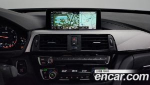 BMW Gran Turismo GT 320d M Sport Premium 2020 года из Южной Кореи