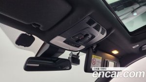 BMW Gran Turismo GT 320d M Sport Premium 2020 года из Южной Кореи