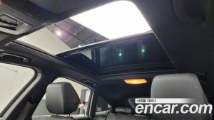 BMW Gran Turismo GT 320d M Sport Premium 2020 года из Южной Кореи