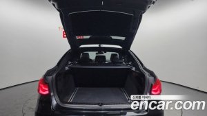 BMW Gran Turismo GT 320d M Sport Premium 2020 года из Южной Кореи