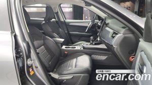 Renault-KoreaSamsung XM3 1.3 TCe RE Signature 2020 года из Южной Кореи