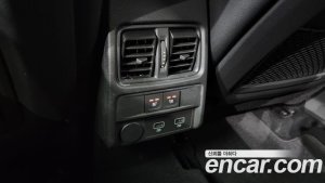 Renault-KoreaSamsung XM3 1.3 TCe RE Signature 2020 года из Южной Кореи