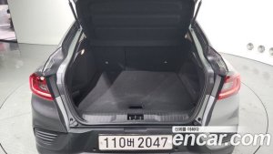 Renault-KoreaSamsung XM3 1.3 TCe RE Signature 2020 года из Южной Кореи