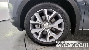 Hyundai Palisade Дизель 2.2 2WD 2022 года из Южной Кореи