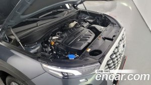 Hyundai Palisade Дизель 2.2 2WD 2022 года из Южной Кореи