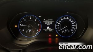 Hyundai Palisade Дизель 2.2 2WD 2022 года из Южной Кореи