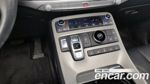 Hyundai Palisade Дизель 2.2 2WD 2022 года из Южной Кореи