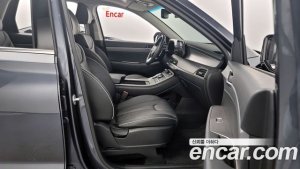 Hyundai Palisade Дизель 2.2 2WD 2022 года из Южной Кореи