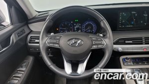 Hyundai Palisade Дизель 2.2 2WD 2022 года из Южной Кореи