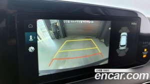 Hyundai Palisade Дизель 2.2 2WD 2022 года из Южной Кореи